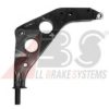 A.B.S. 210745 Track Control Arm